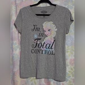 Frozen Elsa T-Shirt
